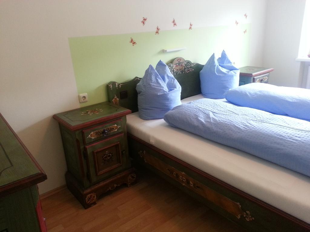 Rauhbergerhof Villa Tiefgraben Phòng bức ảnh