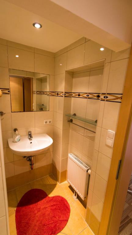 Rauhbergerhof Villa Tiefgraben Ngoại thất bức ảnh