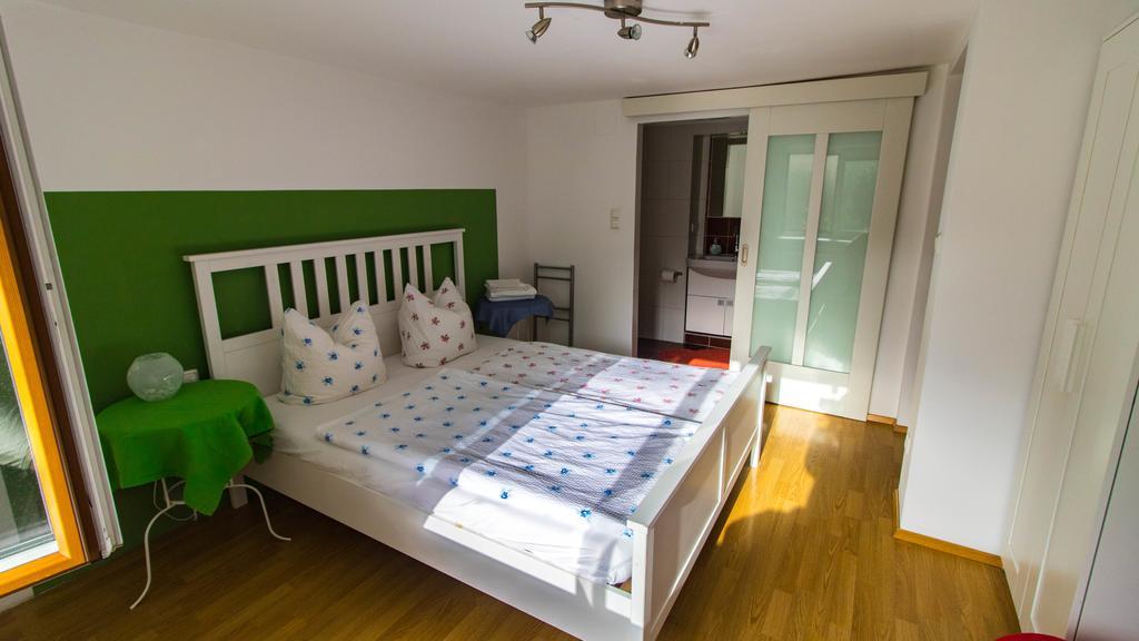 Rauhbergerhof Villa Tiefgraben Ngoại thất bức ảnh